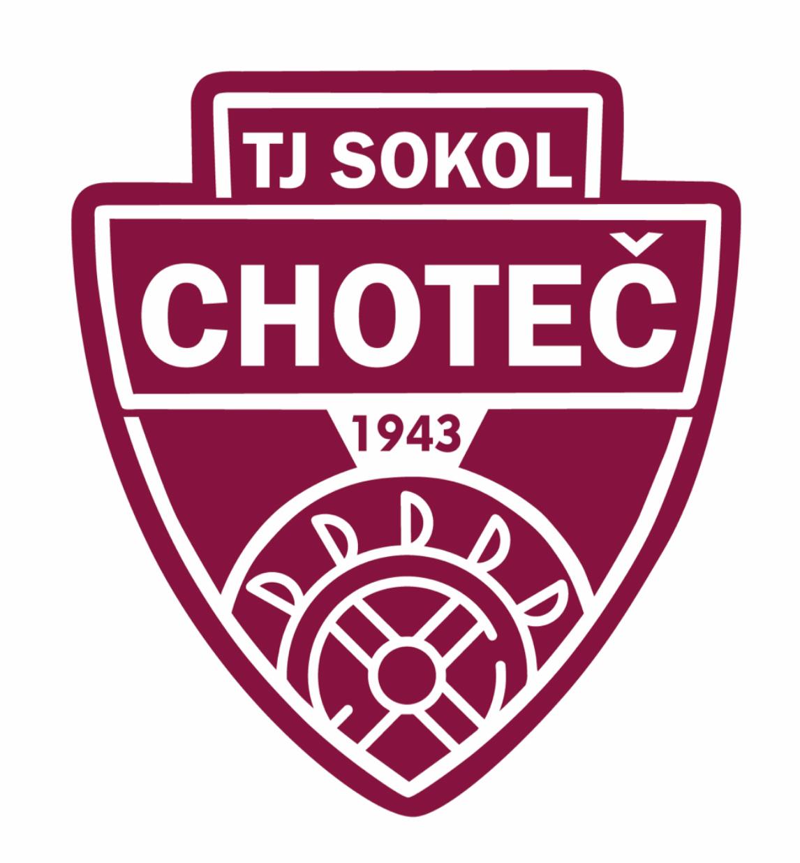 TJ Sokol Choteč